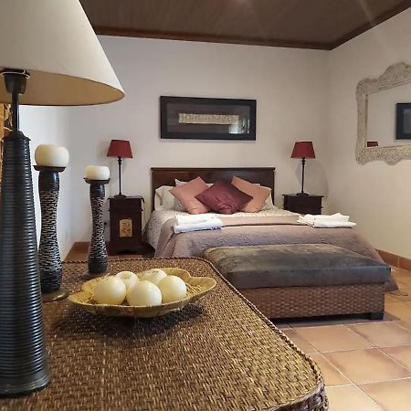 Santiago do Cacém Monte Da Corte By Hi Alentejo מראה חיצוני תמונה