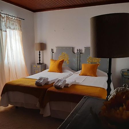 Santiago do Cacém Monte Da Corte By Hi Alentejo מראה חיצוני תמונה