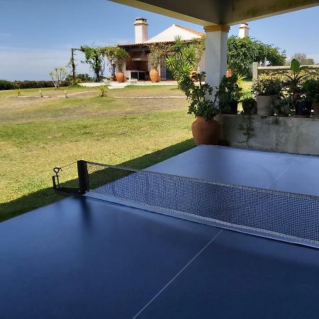 Santiago do Cacém Monte Da Corte By Hi Alentejo מראה חיצוני תמונה
