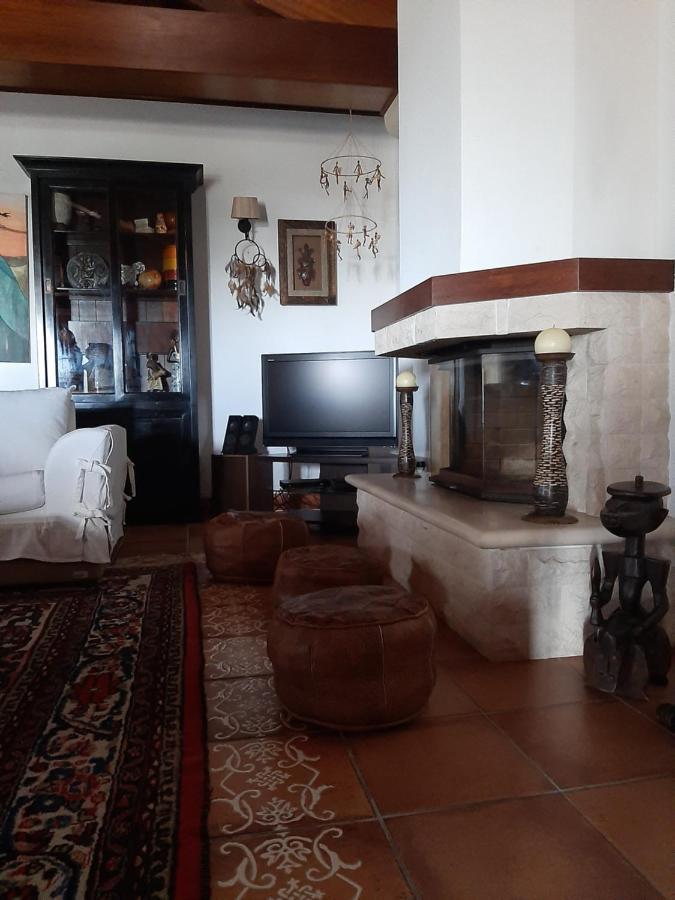 Santiago do Cacém Monte Da Corte By Hi Alentejo מראה חיצוני תמונה
