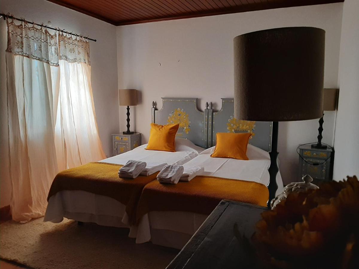 Santiago do Cacém Monte Da Corte By Hi Alentejo מראה חיצוני תמונה