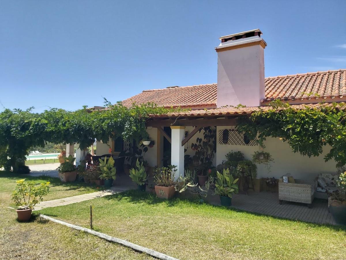Santiago do Cacém Monte Da Corte By Hi Alentejo מראה חיצוני תמונה