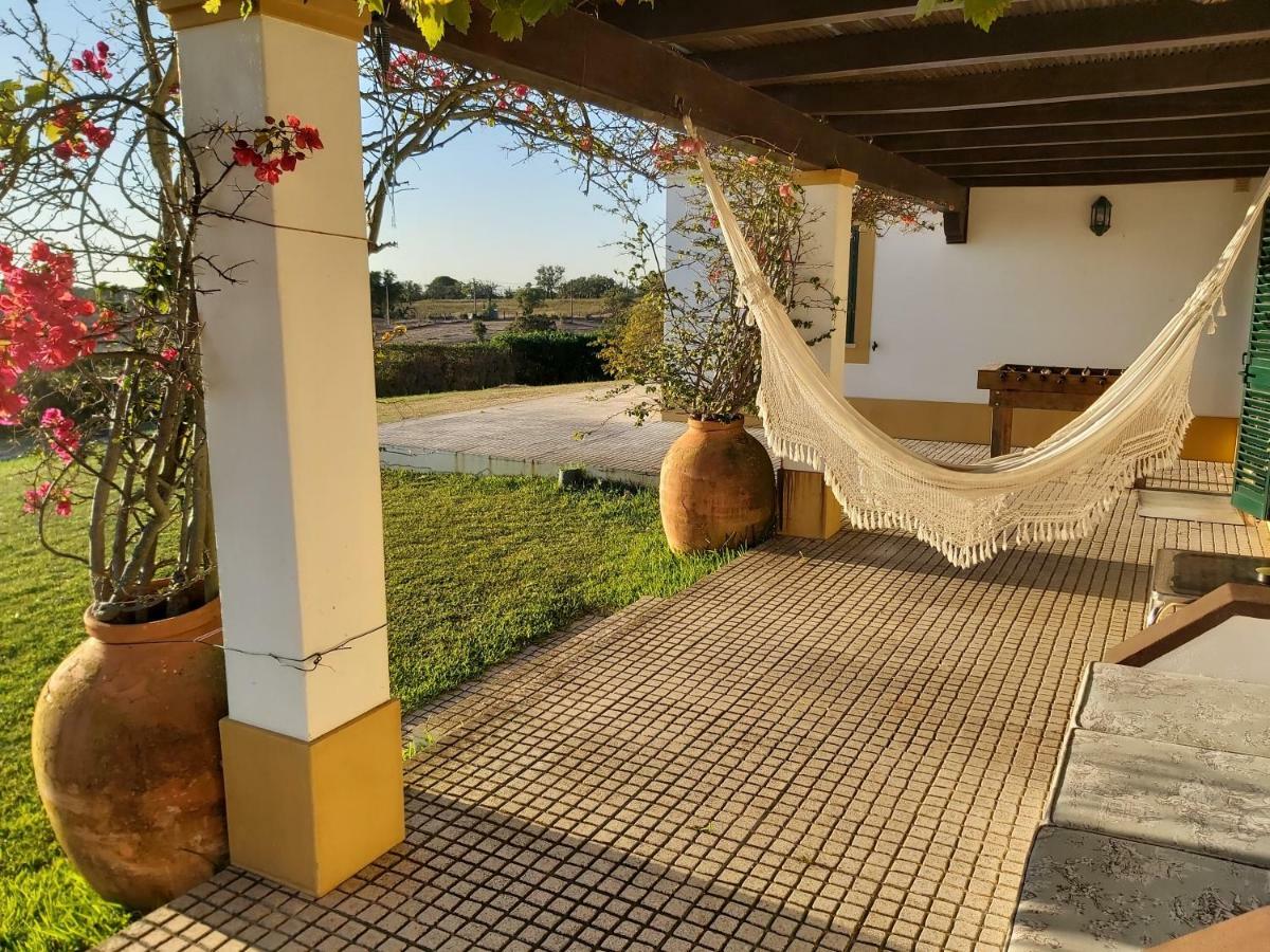 Santiago do Cacém Monte Da Corte By Hi Alentejo מראה חיצוני תמונה