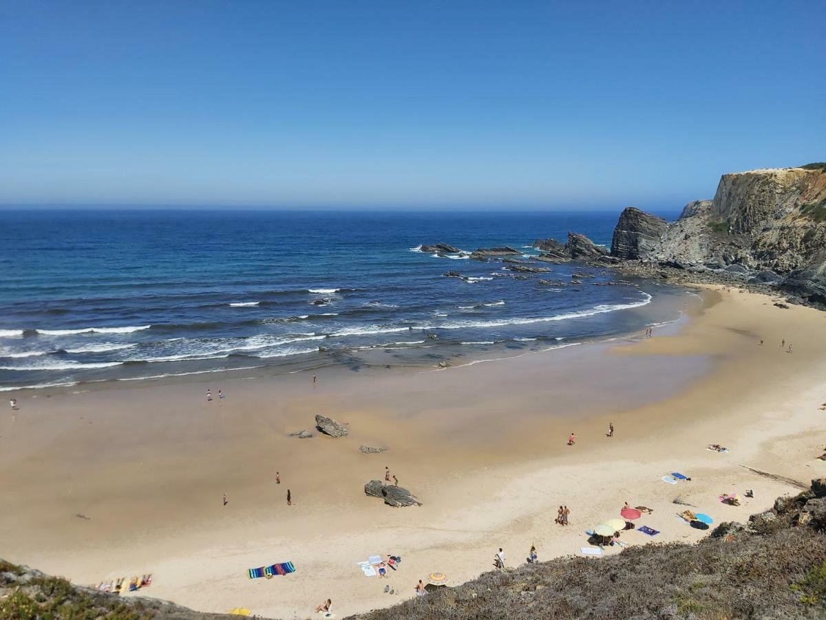 Santiago do Cacém Monte Da Corte By Hi Alentejo מראה חיצוני תמונה