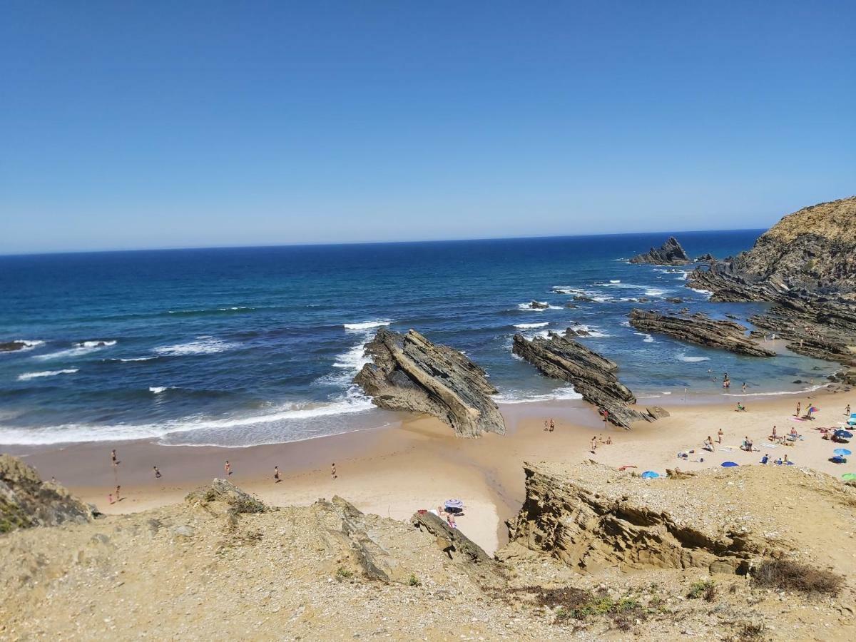 Santiago do Cacém Monte Da Corte By Hi Alentejo מראה חיצוני תמונה