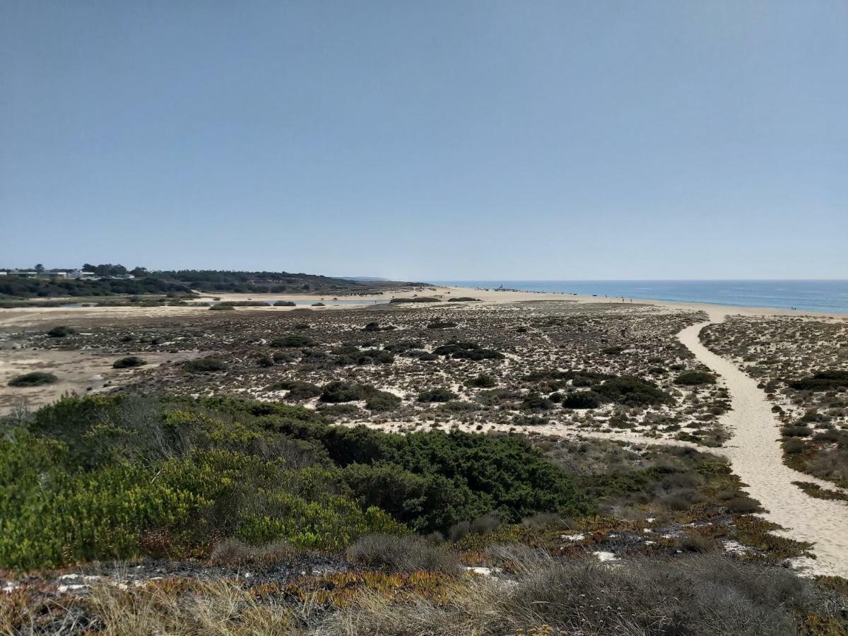 Santiago do Cacém Monte Da Corte By Hi Alentejo מראה חיצוני תמונה